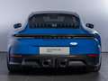 Porsche 992 coupe 3.6 carrera 4 gts auto Blu/Azzurro - thumbnail 7