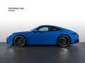Porsche 992 coupe 3.6 carrera 4 gts auto Blu/Azzurro - thumbnail 2