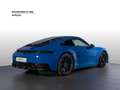 Porsche 992 coupe 3.6 carrera 4 gts auto Blu/Azzurro - thumbnail 3