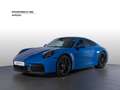 Porsche 992 coupe 3.6 carrera 4 gts auto Blu/Azzurro - thumbnail 1