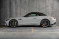 Mercedes-Benz SL 63 AMG 4Matic+ Aut. Gris - thumbnail 7