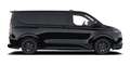 Ford E-Transit Custom Sport DCiV 71kWh L1 ProPow LED 160 kW (2... Schwarz - thumbnail 2