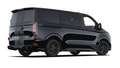 Ford E-Transit Custom Sport DCiV 71kWh L1 ProPow LED 160 kW (2... Schwarz - thumbnail 3