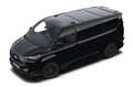 Ford E-Transit Custom Sport DCiV 71kWh L1 ProPow LED 160 kW (2... Schwarz - thumbnail 5
