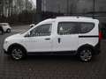 Dacia Dokker Stepway NAVI Sitzhzg. ALU Allwetter Weiß - thumbnail 6