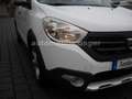 Dacia Dokker Stepway NAVI Sitzhzg. ALU Allwetter Weiß - thumbnail 16
