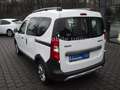 Dacia Dokker Stepway NAVI Sitzhzg. ALU Allwetter Weiß - thumbnail 5