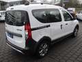 Dacia Dokker Stepway NAVI Sitzhzg. ALU Allwetter Weiß - thumbnail 4