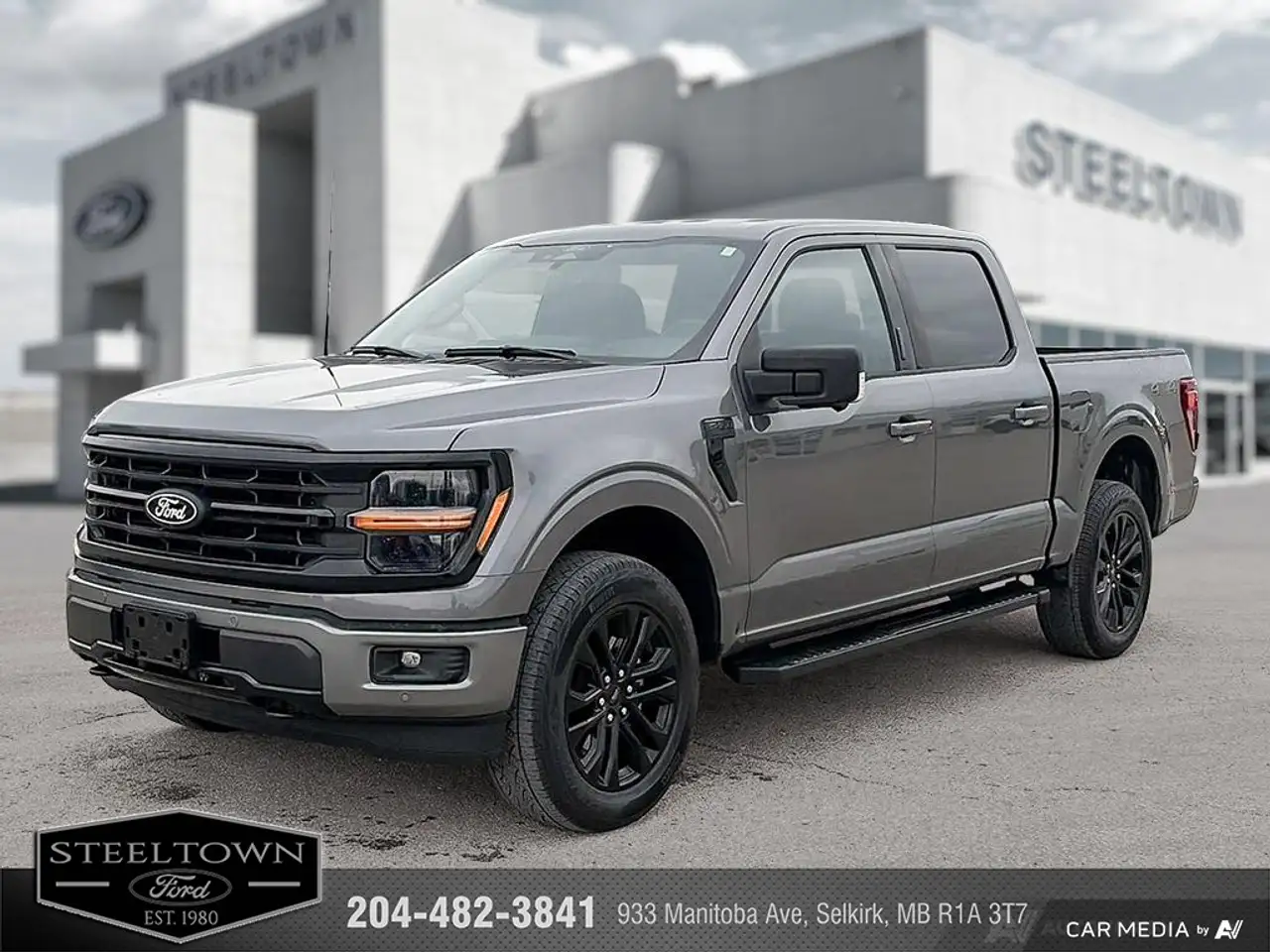 Ford F 150 снимка Ford F 150