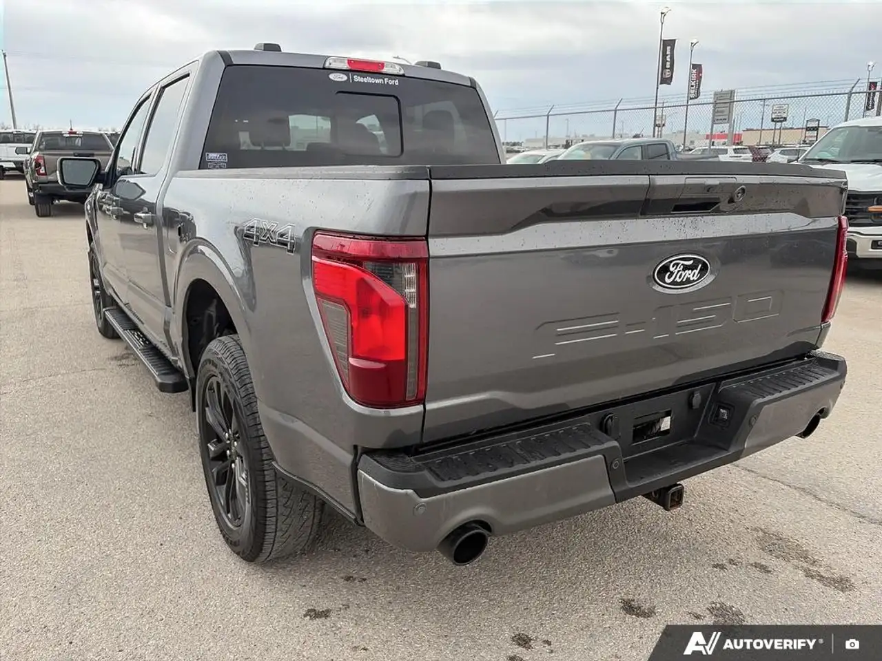 Ford F 150 снимка Ford F 150