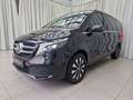 Mercedes-Benz V 250 d 4MATIC AVANTGARDE Lang SpurW Schwarz - thumbnail 2