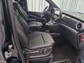 Mercedes-Benz V 250 d 4MATIC AVANTGARDE Lang SpurW Schwarz - thumbnail 22