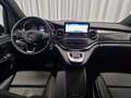 Mercedes-Benz V 250 d 4MATIC AVANTGARDE Lang SpurW Schwarz - thumbnail 19
