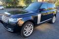 Land Rover Range Rover Range Rover 3.0 tdV6 HSE auto Fekete - thumbnail 4