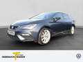SEAT Leon Sportstourer 1.5 TGI DSG FR AHK LED ALCANTA Grau - thumbnail 1