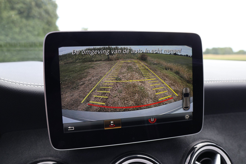 Mercedes-Benz CLA 180 Shooting Brake 180|AMG Upgrade Edition|Pano-dak|Ca — photo 18