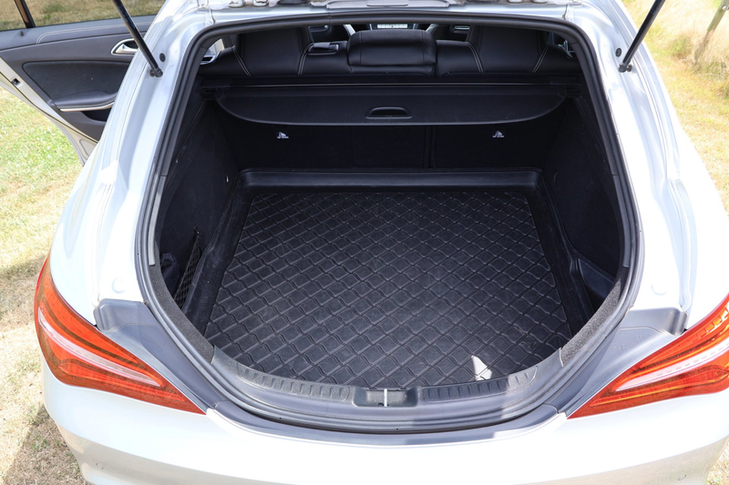 Mercedes-Benz CLA 180 Shooting Brake 180|AMG Upgrade Edition|Pano-dak|Ca — photo 10