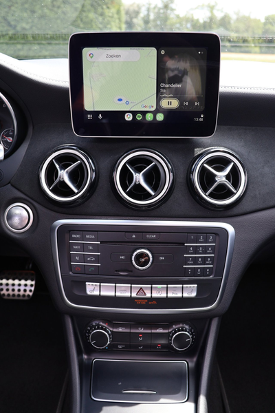 Mercedes-Benz CLA 180 Shooting Brake 180|AMG Upgrade Edition|Pano-dak|Ca — photo 16