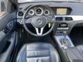 Mercedes-Benz C 350 Coupé Ambition Automaat | Leder | Panodak | Navi | Gris - thumbnail 3