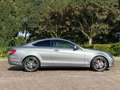Mercedes-Benz C 350 Coupé Ambition Automaat | Leder | Panodak | Navi | Gris - thumbnail 9