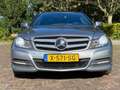 Mercedes-Benz C 350 Coupé Ambition Automaat | Leder | Panodak | Navi | Gris - thumbnail 7