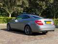 Mercedes-Benz C 350 Coupé Ambition Automaat | Leder | Panodak | Navi | Gris - thumbnail 12
