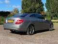 Mercedes-Benz C 350 Coupé Ambition Automaat | Leder | Panodak | Navi | Gris - thumbnail 10