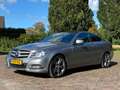 Mercedes-Benz C 350 Coupé Ambition Automaat | Leder | Panodak | Navi | Gris - thumbnail 6