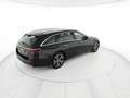 Mercedes-Benz E 220 sw 220 d advanced auto Nero - thumbnail 4