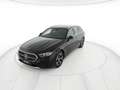 Mercedes-Benz E 220 sw 220 d advanced auto Nero - thumbnail 1