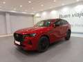 Mazda CX-60 5DR WGN 3.3L SKYACTIV-D 200CV RWD HOMURA 8AT Rojo - thumbnail 1