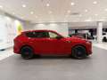 Mazda CX-60 5DR WGN 3.3L SKYACTIV-D 200CV RWD HOMURA 8AT Rojo - thumbnail 4