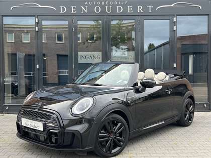 MINI John Cooper Works Cabrio Mini 2.0 S JCW AUT. APPLE CARPLAY / HEAD UP / 2022