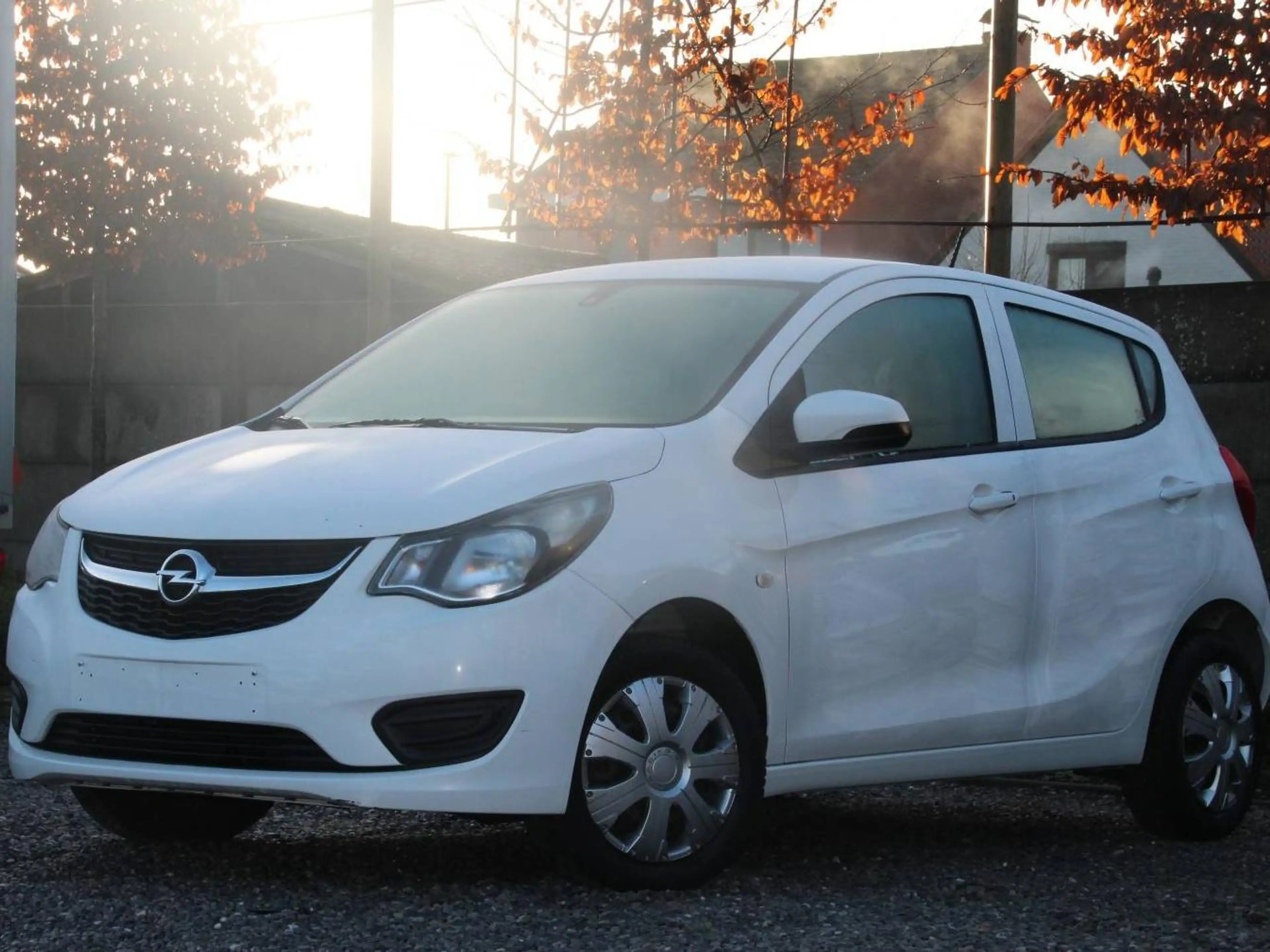 Opel Karl Karl 1.0i Enjoy