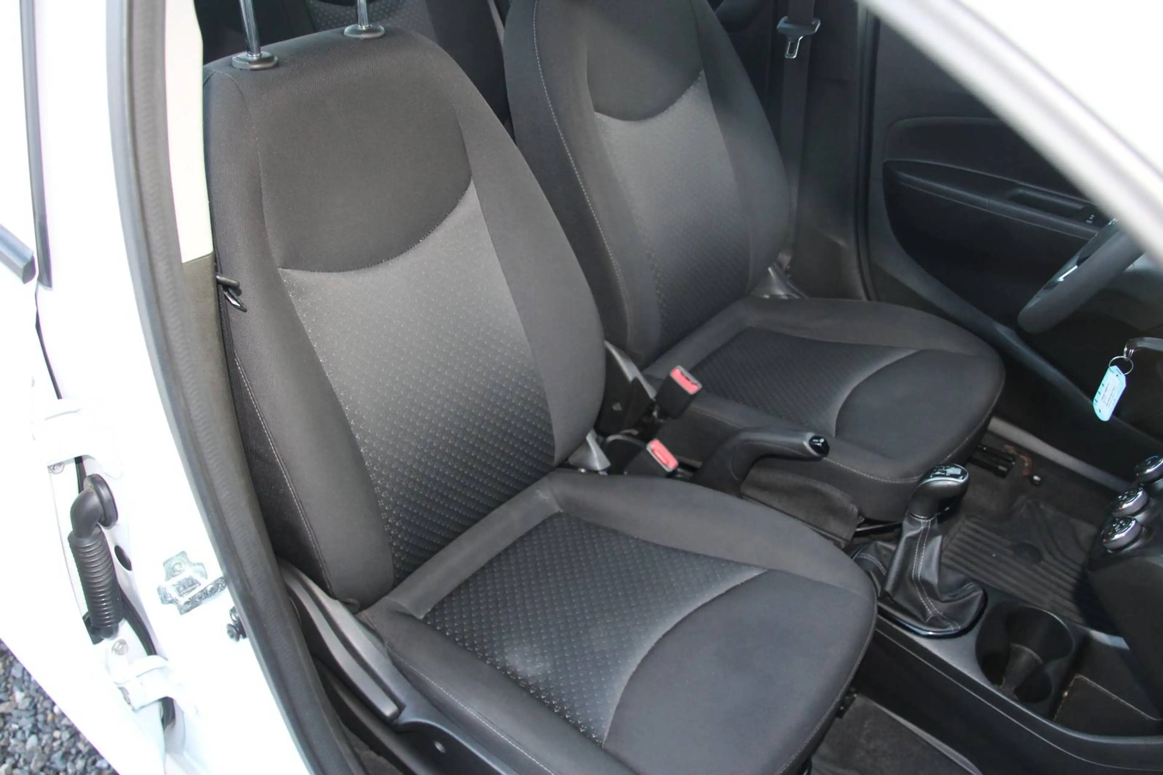 Opel Karl Karl 1.0i Enjoy — photo 10