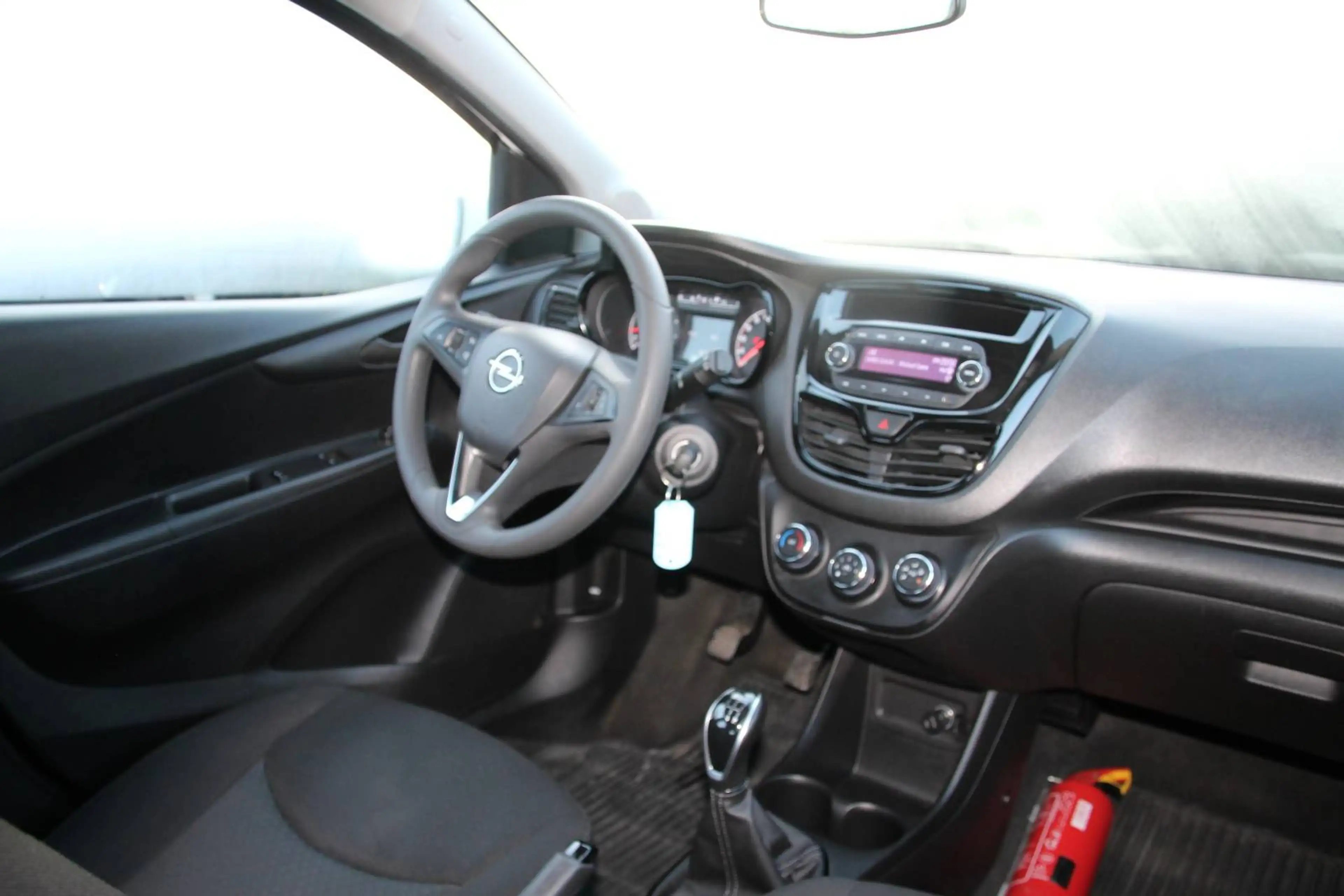 Opel Karl Karl 1.0i Enjoy — photo 7