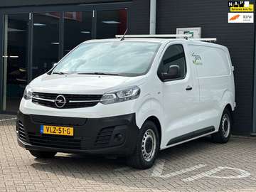 L3H1 Edition 75 kWh/AIRCO/TREKHAAK/BTW-AUTO NAP!!