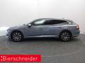 Volkswagen Arteon Shooting Brake 1.4 eHybrid DSG Elegance 18 AHK STA Grau - thumbnail 4