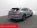Volkswagen Arteon Shooting Brake 1.4 eHybrid DSG Elegance 18 AHK STA Grau - thumbnail 6