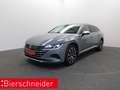 Volkswagen Arteon Shooting Brake 1.4 eHybrid DSG Elegance 18 AHK STA Grau - thumbnail 1
