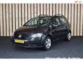 Volkswagen Golf Plus 1.6 Sportline 167dkm Trekhaak Navi Airco Trekhaak Schwarz - thumbnail 1