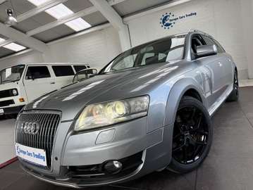 3.0TDI V6 211CH BVA QUATTRO CUIR GPS XENON GAR 12M