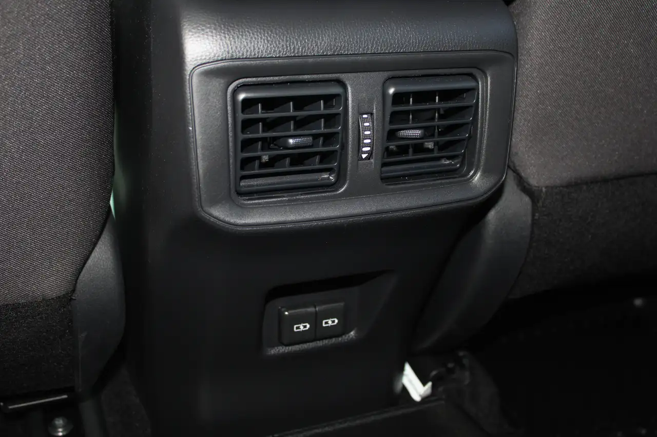 Toyota RAV 4 photo Toyota RAV 4
