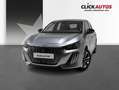 Peugeot 208 1.2 100CV Allure Gris - thumbnail 1