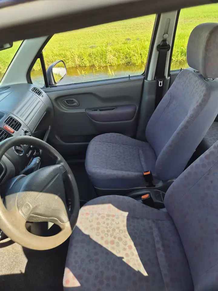 Suzuki Wagon R+ Wagon R 1.3 GL, foto 10