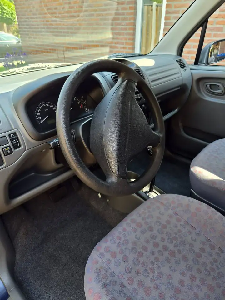 Suzuki Wagon R+ Wagon R 1.3 GL, foto 7