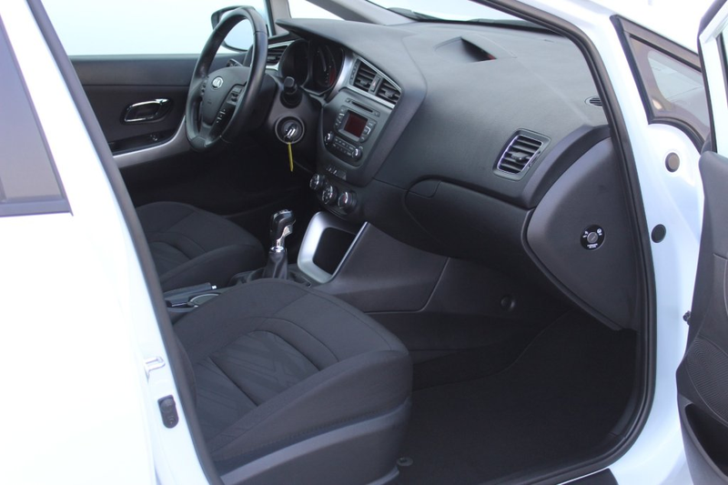 Photo du véhicule