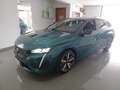Peugeot 308 SW Allure s Verde - thumbnail 3