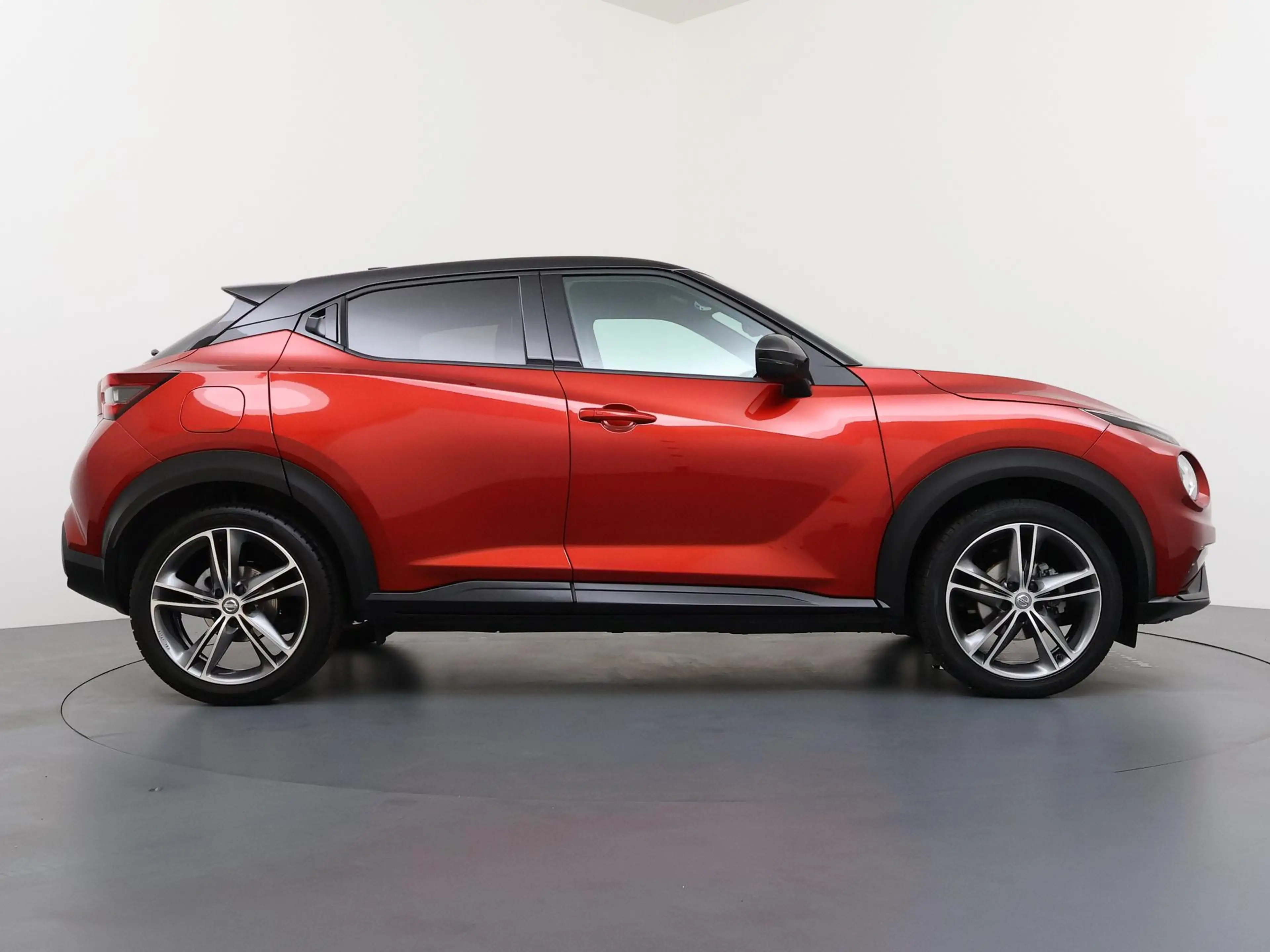 Nissan Juke 1.0 DIG-T Business Premium | Adaptieve Cruise Cont — photo 6