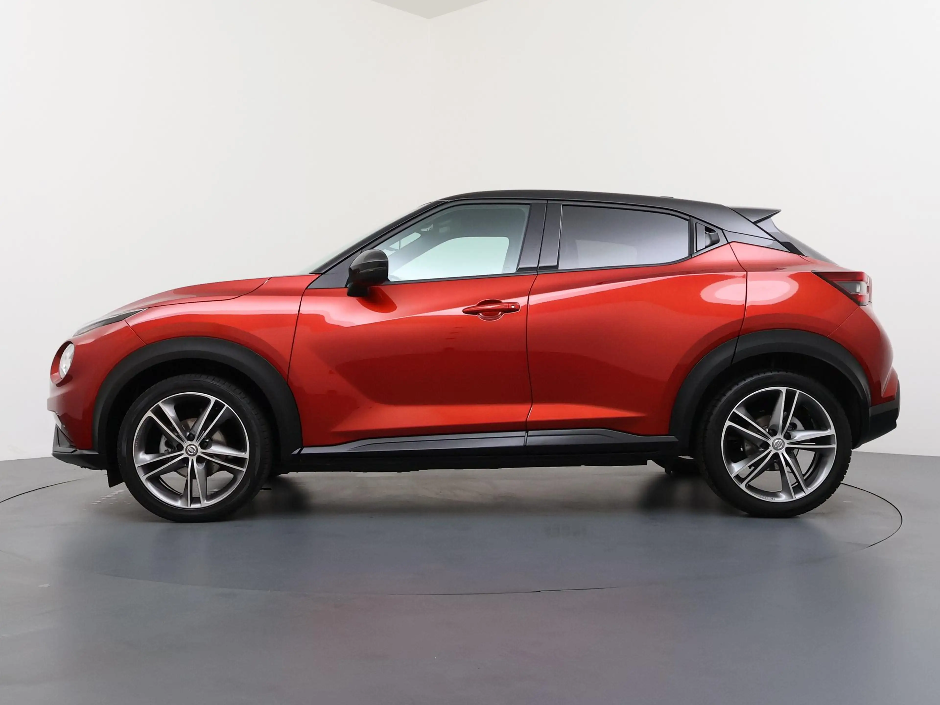 Nissan Juke 1.0 DIG-T Business Premium | Adaptieve Cruise Cont — photo 2